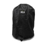 GRLLR Dome Kettle pokrivač