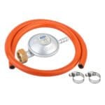 GRLLR cijev i regulator