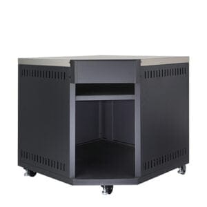 Grafički element „Layer 1“ prikazan kao dizajnerski sloj unutar vizualnog prikaza GRLLR proizvoda ili brenda.