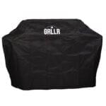 GRLLR Prime G4S pokrivač