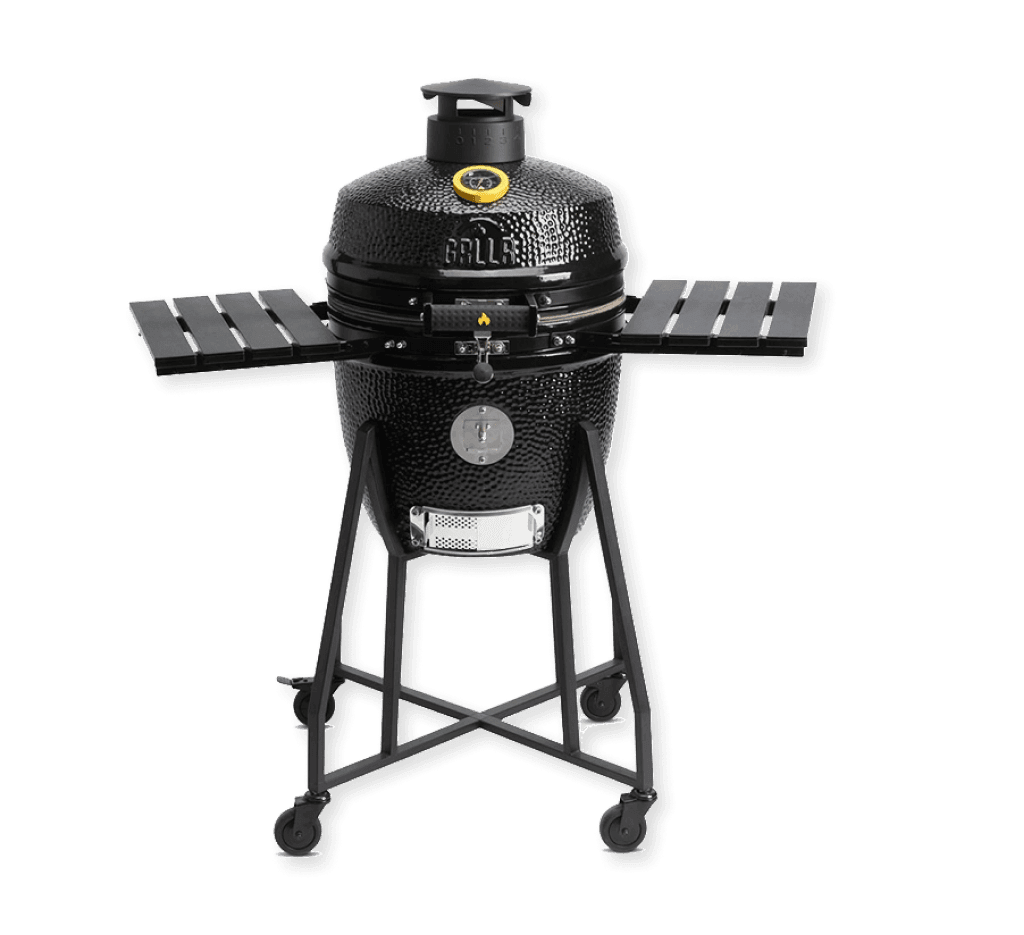 GRLLR Connect modularna vanjska kuhinja prikazana kao elegantna naslovna slika koja ističe dizajn i funkcionalnost.